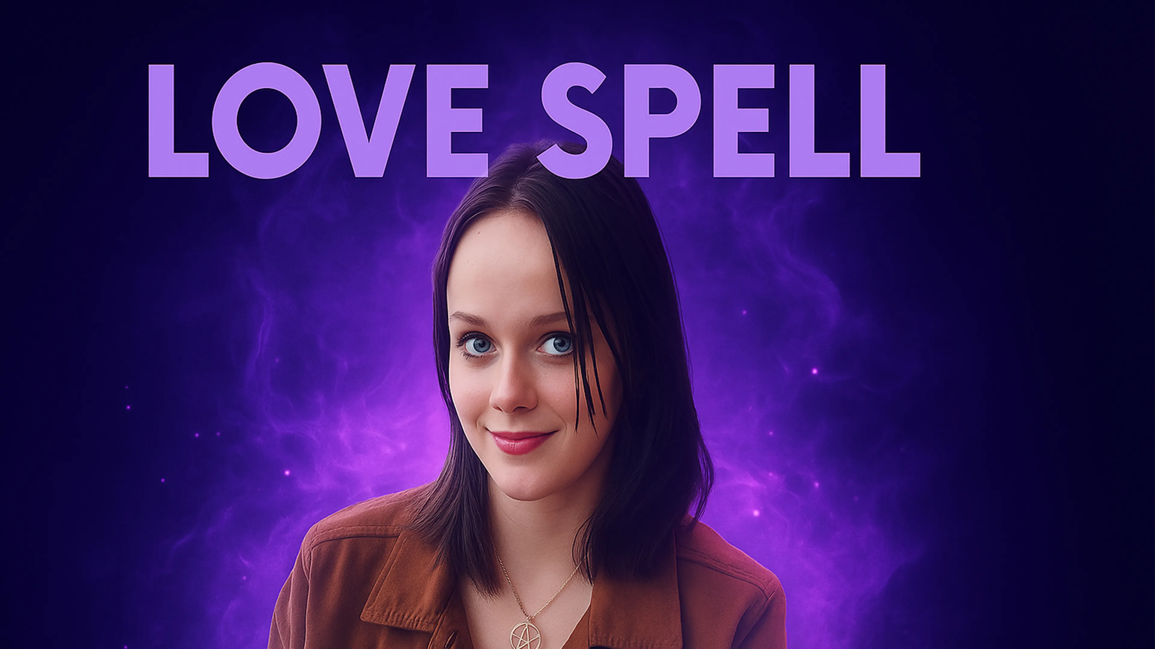 Love Spell poster